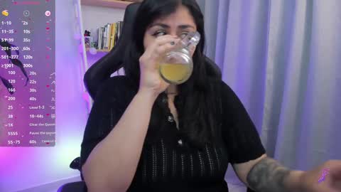 EMMA online show from November 11, 7:10 am