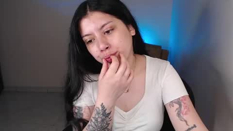 Emily  Independent model online show from April 21, 8:49 pm