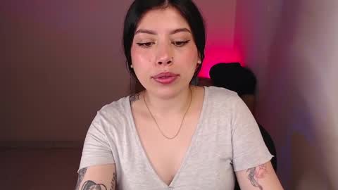 Emily  Independent model online show from March 26, 2:11 pm