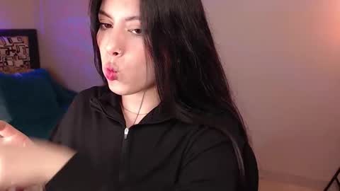 Emily  Independent model online show from December 23, 4:18 am