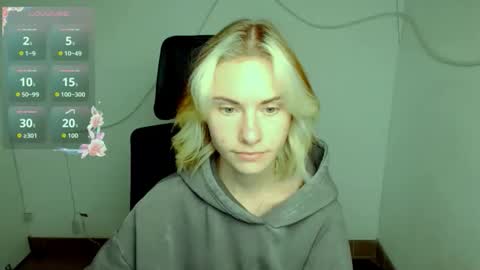 Snapshot of emmi_rossum chatting on October 4, 11:08 am Emmi online show from October 4, 11:08 am