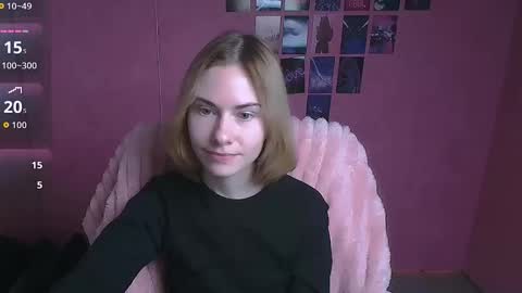 Emmi online show from January 18, 6:55 am