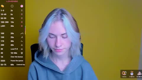 Snapshot of emmi_rossum chatting on September 17, 5:38 pm Emmi online show from September 17, 5:38 pm