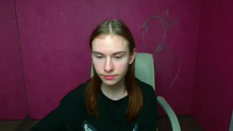 Snapshot of emmi_rossum chatting on March 10, 1:45 am Emmi online show from March 10, 1:45 am