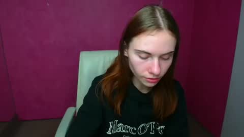 Snapshot of emmi_rossum chatting on March 10, 4:49 am Emmi online show from March 10, 4:49 am