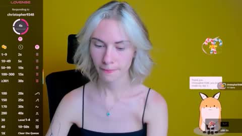 Snapshot of emmi_rossum chatting on September 16, 5:05 pm Emmi online show from September 16, 5:05 pm
