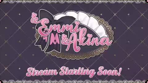 Emmi Akina online show from October 16, 6:13 am