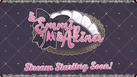 Emmi Akina online show from March 11, 3:14 am