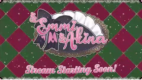 Emmi Akina online show from December 20, 7:26 am