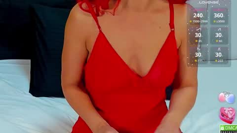 Emmie Moll  online show from October 24, 7:31 am