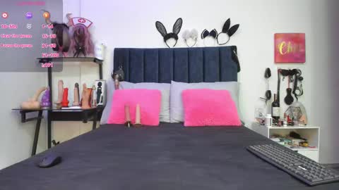 Snapshot of emmily_giraldo chatting on March 7, 12:12 pm online show from March 7, 12:12 pm