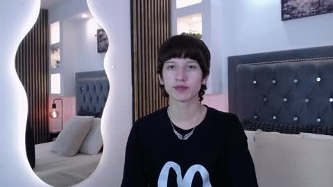 SERGIO online show from April 9, 8:25 pm