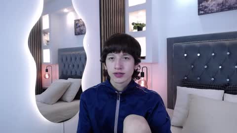 SERGIO online show from March 30, 8:20 pm