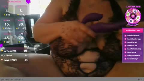 emmthaluscious online show from March 5, 9:15 pm