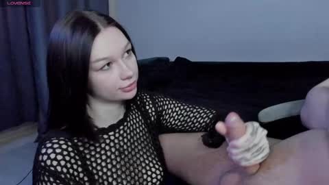 Emily Johny online show from February 28, 2:20 am