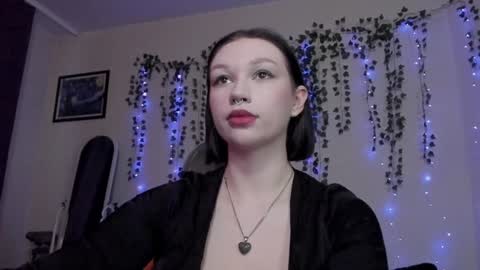 Emily Johny online show from December 3, 4:20 am