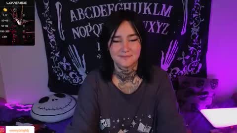 Snapshot of emmybrightj_ chatting on September 26, 2:08 am Emmy Bright 50 online show from September 26, 2:08 am