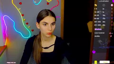 Emmy online show from February 19, 3:38 pm