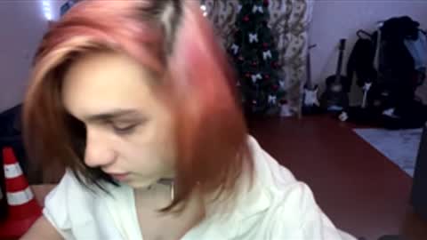 Amur online show from December 21, 9:54 pm