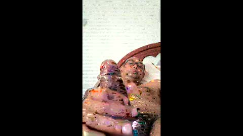 emperator13 online show from February 16, 2:21 am