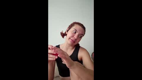 Emperatriz online show from February 20, 10:34 pm