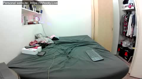 Empress Lillth online show from January 8, 6:47 pm