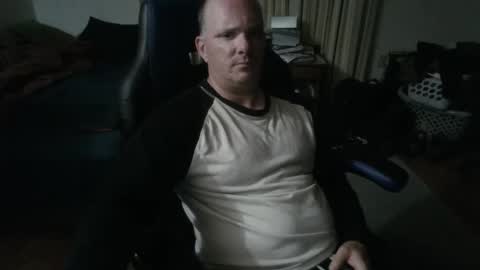 Matt online show from November 18, 4:37 am