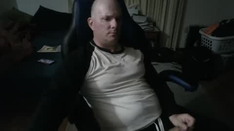 Matt online show from October 27, 2:33 am