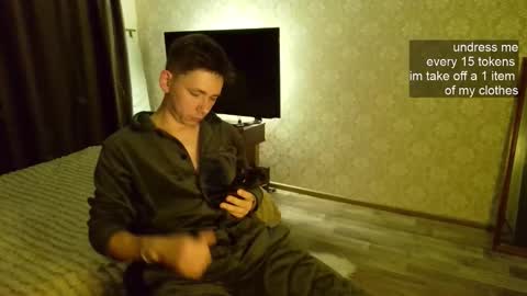 emveeboy96 online show from November 16, 3:03 pm