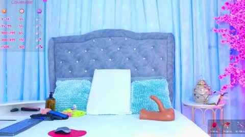 Emy online show from March 7, 11:18 am