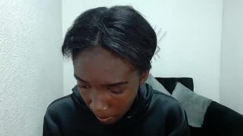 Snapshot of emyfuckhard chatting on October 6, 12:45 pm emyfuckhard online show from October 6, 12:45 pm