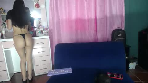 Lusty Emyii  online show from January 10, 9:53 pm