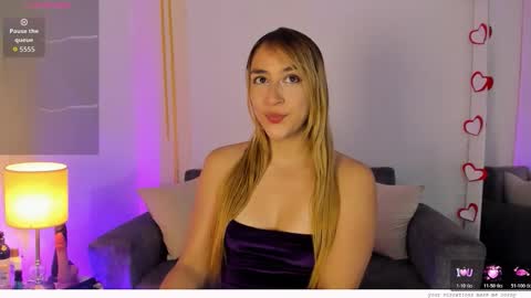 EMYLY  online show from February 23, 11:18 pm