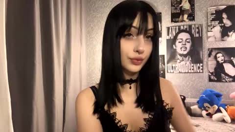 Amelia online show from November 29, 8:38 pm