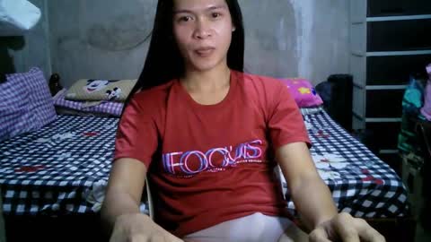 I am MITCH online show from February 13, 9:09 am