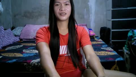 I am MITCH online show from February 27, 1:19 am