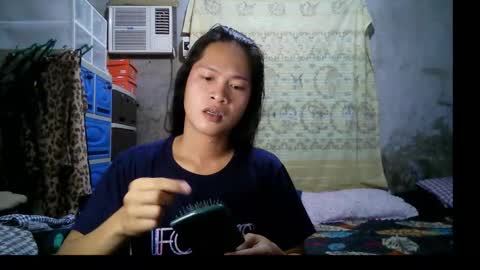 I am MITCH online show from March 12, 10:48 am