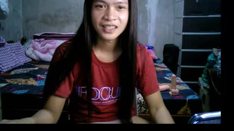 I am MITCH online show from February 28, 12:43 am