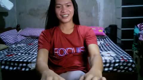 I am MITCH online show from February 13, 12:02 am