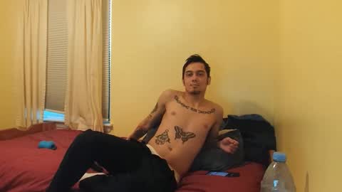 endlessfun21443 online show from March 1, 7:07 pm