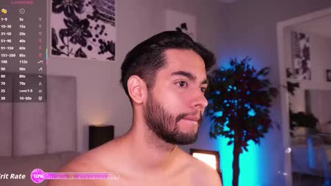 Endy online show from November 7, 1:02 pm