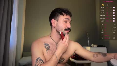 Enen online show from October 24, 10:38 am