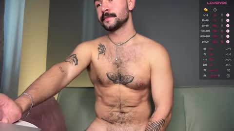 Enen online show from October 17, 7:01 am