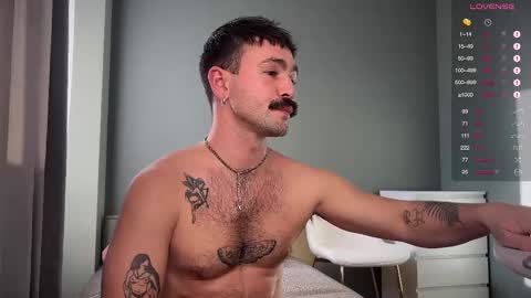 Enen online show from October 18, 12:09 pm