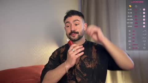 Enen online show from September 19, 8:18 am