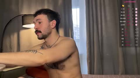 Enen online show from January 6, 12:09 pm