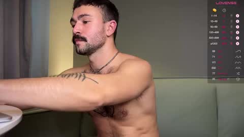 Enen online show from October 13, 12:51 pm