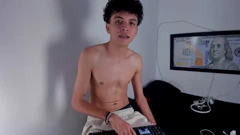 Salo online show from March 21, 6:45 pm