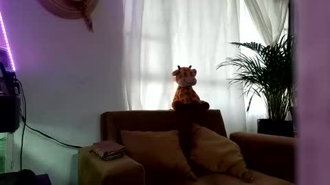 Snapshot of engel_devil chatting on October 13, 9:06 pm Engel online show from October 13, 9:06 pm