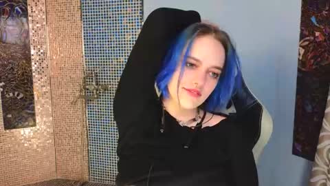 enifery online show from October 28, 2:51 pm